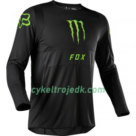 Langærmet MTB Trøje Fox Racing 360 Monster Pc N001 2020